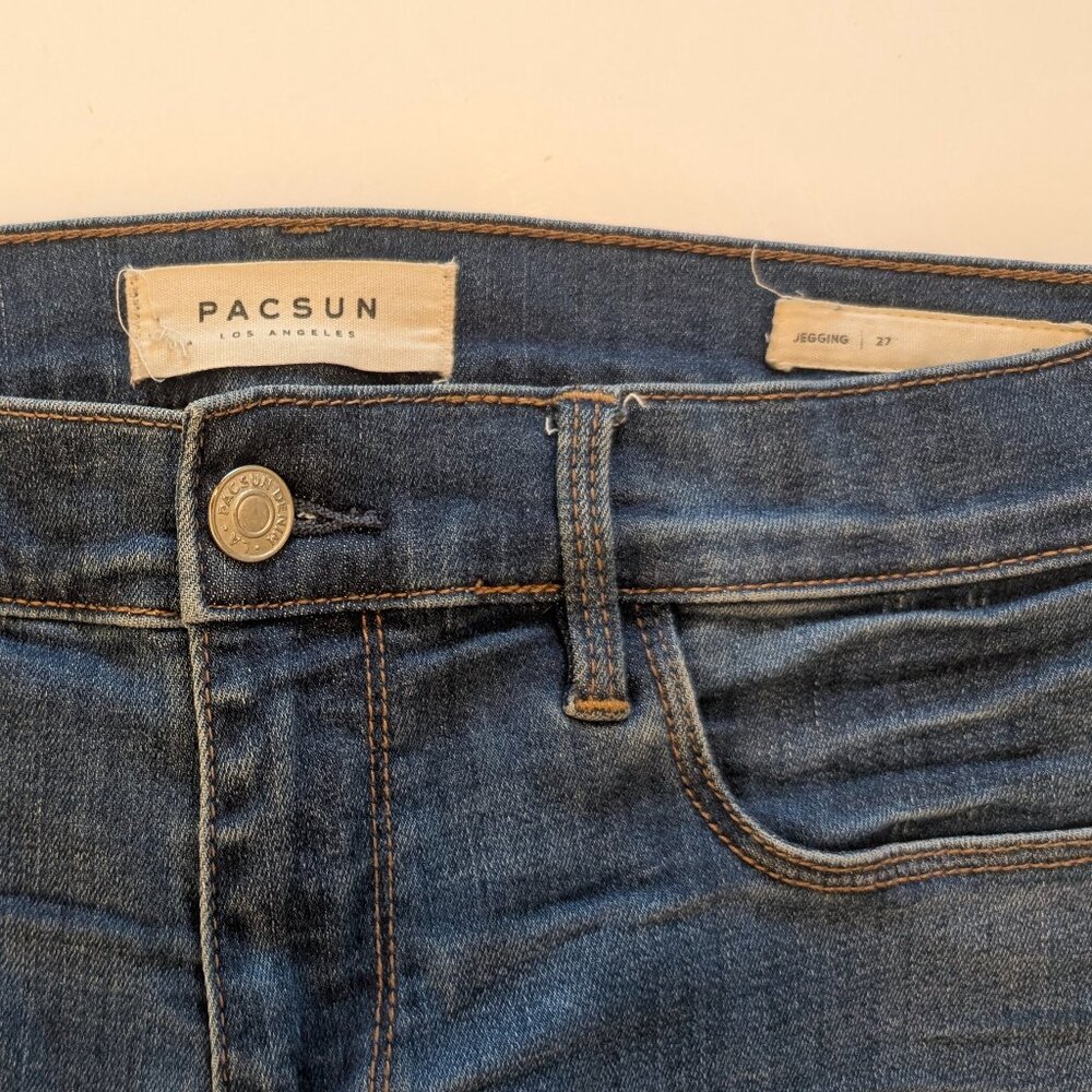 PacSun jeggings
